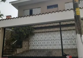 Foto 1 de Sobrado com 3 Quartos para venda ou aluguel, 560m² em Tremembé, São Paulo