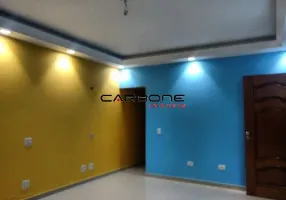 Foto 1 de Sobrado com 3 Quartos à venda, 269m² em Vila Prudente, São Paulo