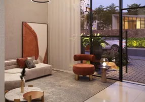 Foto 1 de Apartamento com 2 Quartos à venda, 96m² em Caiçaras, Belo Horizonte