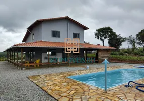 Foto 1 de Fazenda/Sítio com 2 Quartos à venda, 430000m² em Zona Rural, Itaguara