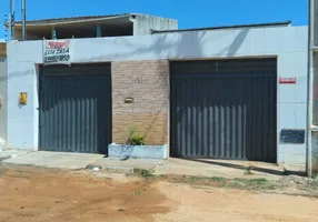 Foto 1 de Sobrado com 4 Quartos à venda, 80m² em , Itaporanga d'Ajuda