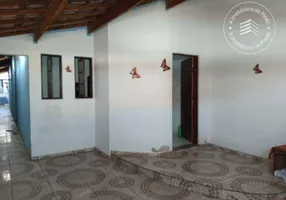 Foto 1 de Casa com 2 Quartos à venda, 56m² em Jardim Princesa, Pindamonhangaba