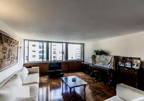 Foto 1 de Apartamento com 4 Quartos para alugar, 320m² em Conjunto Residencial Paraiso, São Paulo