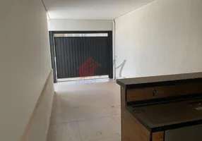 Foto 1 de Casa com 3 Quartos à venda, 214m² em Jardim Bela Vista, Bauru