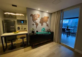 Foto 1 de Apartamento com 2 Quartos à venda, 83m² em Chácara Santo Antônio, São Paulo