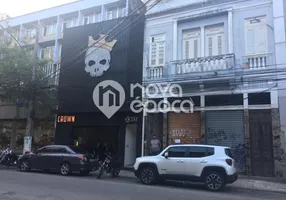 Foto 1 de Ponto Comercial à venda, 420m² em Botafogo, Rio de Janeiro