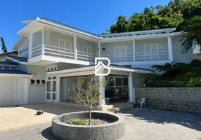 Foto 1 de Casa com 5 Quartos à venda, 700m² em Ponta de Baixo, São José