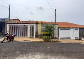 Foto 1 de Casa com 3 Quartos à venda, 100m² em Jardim Antunes, São José do Rio Preto