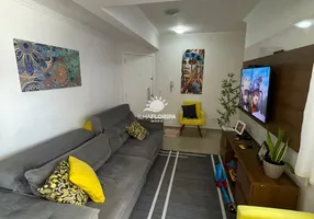 Foto 1 de Cobertura com 3 Quartos à venda, 215m² em Ingleses do Rio Vermelho, Florianópolis