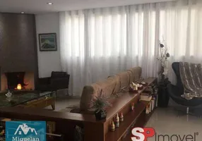 Foto 1 de Casa de Condomínio com 4 Quartos à venda, 228m² em Tremembé, São Paulo