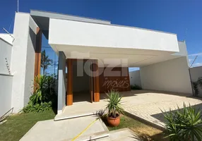 Foto 1 de Casa com 3 Quartos à venda, 261m² em Residencial Recanto Suico, Sinop