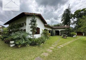 Foto 1 de Fazenda/Sítio com 3 Quartos à venda, 4000m² em Jardim Val Flor, Embu-Guaçu