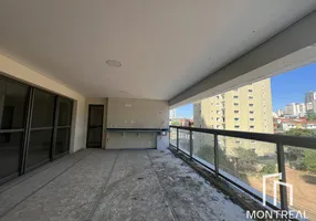 Foto 1 de Apartamento com 3 Quartos à venda, 161m² em Ipiranga, São Paulo