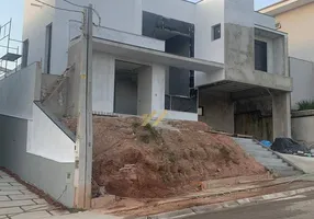 Foto 1 de Casa de Condomínio com 3 Quartos à venda, 284m² em Vale Azul II, Jundiaí