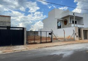 Casa com 3 dorms, Setvalley, São José do Rio Preto - R$ 360 mil, Cod:  SC15132