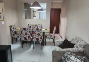 Foto 1 de Apartamento com 3 Quartos à venda, 67m² em Cidade Morumbi, São José dos Campos