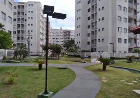 Foto 1 de Apartamento com 2 Quartos para venda ou aluguel, 62m² em Parque Dez de Novembro, Manaus