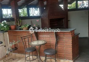 Foto 1 de Casa de Condomínio com 3 Quartos à venda, 238m² em Vila Dirce, Mauá