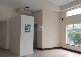 Foto 1 de Sala Comercial para alugar, 220m² em Osvaldo Cruz, São Caetano do Sul