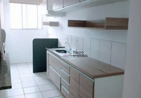 Foto 1 de Apartamento com 2 Quartos à venda, 58m² em Vila Belvedere, Americana