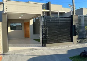 Foto 1 de Casa com 3 Quartos à venda, 115m² em Ouro Verde, Londrina