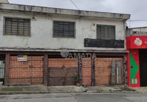 Foto 1 de Lote/Terreno à venda, 320m² em Cidade Líder, São Paulo