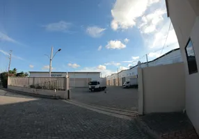 Foto 1 de Galpão/Depósito/Armazém para alugar, 375m² em São Cristóvão, Salvador