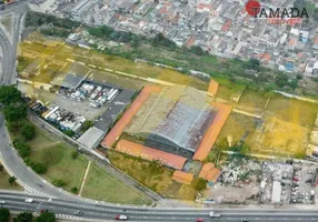 Foto 1 de Galpão/Depósito/Armazém para alugar, 5000m² em Jardim Aricanduva, São Paulo