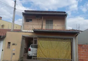 Foto 1 de Sobrado com 3 Quartos à venda, 134m² em Jardim Valença, Indaiatuba