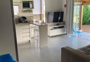 Foto 1 de Casa com 2 Quartos à venda, 120m² em Campeche, Florianópolis