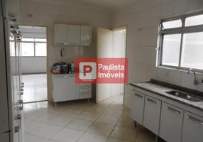Foto 1 de Apartamento com 2 Quartos para venda ou aluguel, 82m² em Santo Amaro, São Paulo