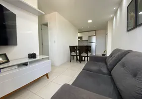 Foto 1 de Apartamento com 2 Quartos à venda, 43m² em Farol, Maceió