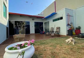 Foto 1 de Casa com 4 Quartos à venda, 120m² em Vila Helena, Jundiaí