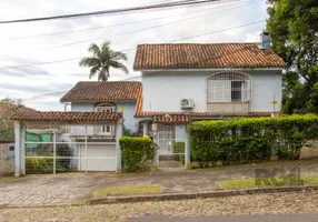 Foto 1 de Casa com 4 Quartos à venda, 179m² em Cristal, Porto Alegre