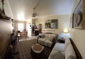 Foto 1 de Apartamento com 2 Quartos à venda, 57m² em Jardim Bélgica, São Paulo