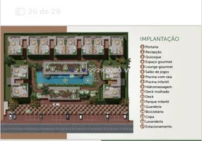 Foto 1 de Apartamento com 2 Quartos à venda, 77m² em Guarajuba Monte Gordo, Camaçari
