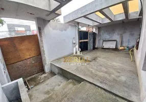 Foto 1 de Casa com 3 Quartos à venda, 300m² em Olímpico, São Caetano do Sul