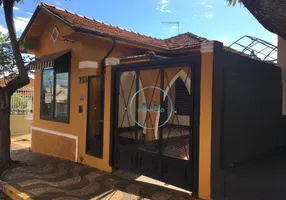 Foto 1 de Casa com 1 Quarto à venda, 69m² em Centro, Brotas