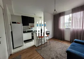 Foto 1 de Apartamento com 2 Quartos à venda, 45m² em Sacomã, São Paulo
