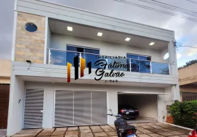 Foto 1 de Casa de Condomínio com 4 Quartos para alugar, 360m² em Coqueiro, Ananindeua
