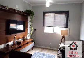 Foto 1 de Apartamento com 2 Quartos à venda, 68m² em Vila Marieta, Campinas