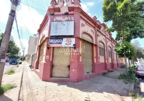 Foto 1 de Sala Comercial para alugar, 242m² em Centro, Piracicaba