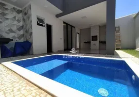 Foto 1 de Casa com 3 Quartos à venda, 150m² em Jardim Botânico, Uberlândia