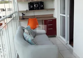 Foto 1 de Apartamento com 1 Quarto à venda, 37m² em Ipiranga, São Paulo