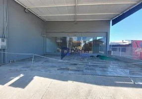 Foto 1 de Ponto Comercial para alugar, 235m² em Vila Real, Hortolândia