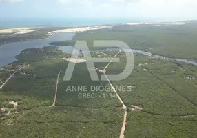 Foto 1 de Lote/Terreno à venda, 10000m² em Lagoa do Uruau, Beberibe