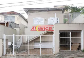 Foto 1 de Casa com 4 Quartos à venda, 360m² em Vila Mazzei, São Paulo