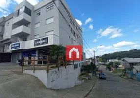 Foto 1 de Apartamento com 2 Quartos para alugar, 75m² em Serrano, Caxias do Sul