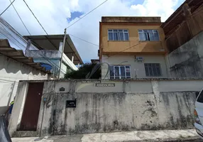 Foto 1 de Casa com 3 Quartos à venda, 286m² em Morro do Carmo, Angra dos Reis
