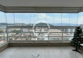 Foto 1 de Apartamento com 3 Quartos à venda, 98m² em Vila Belmiro, Santos